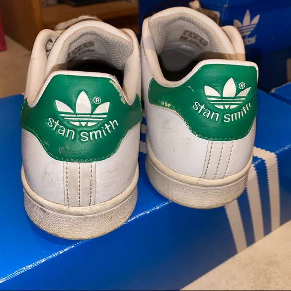 ADIDAS stan smith j - Picture 3 of 4